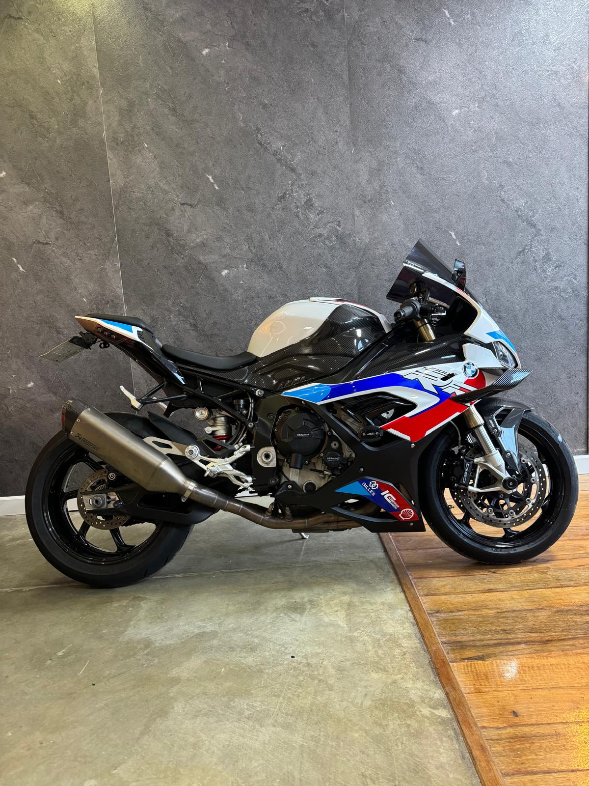 S1000RR