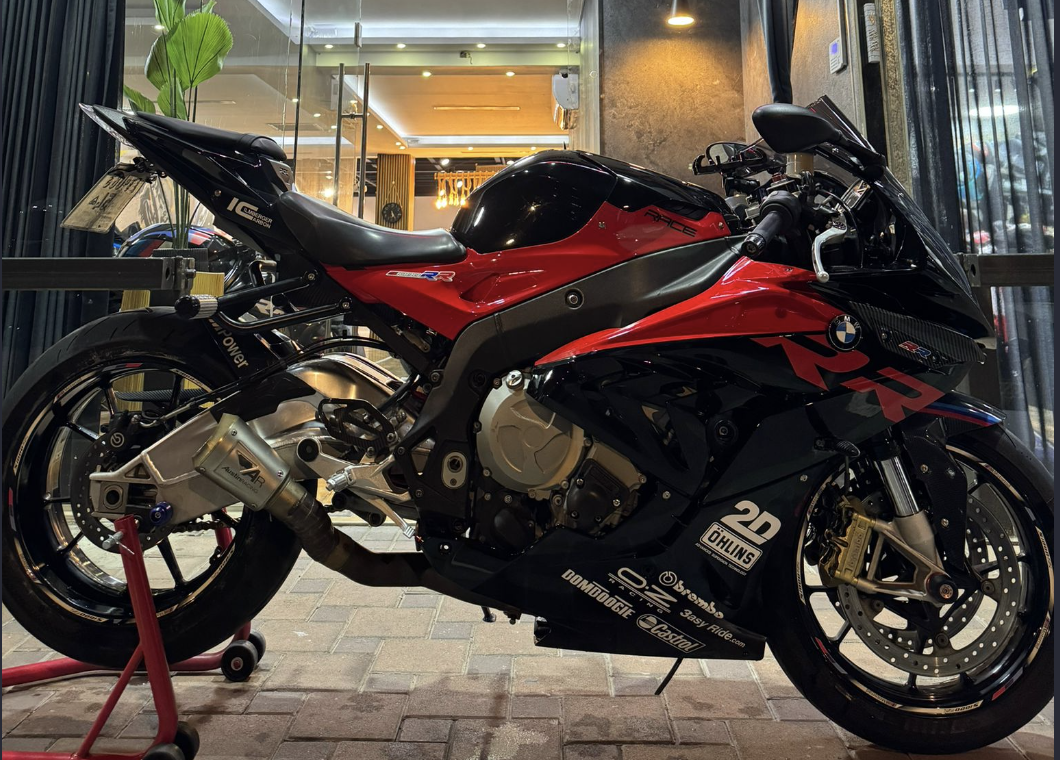 S1000RR