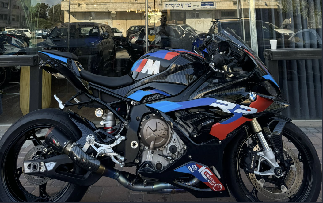 S1000RR