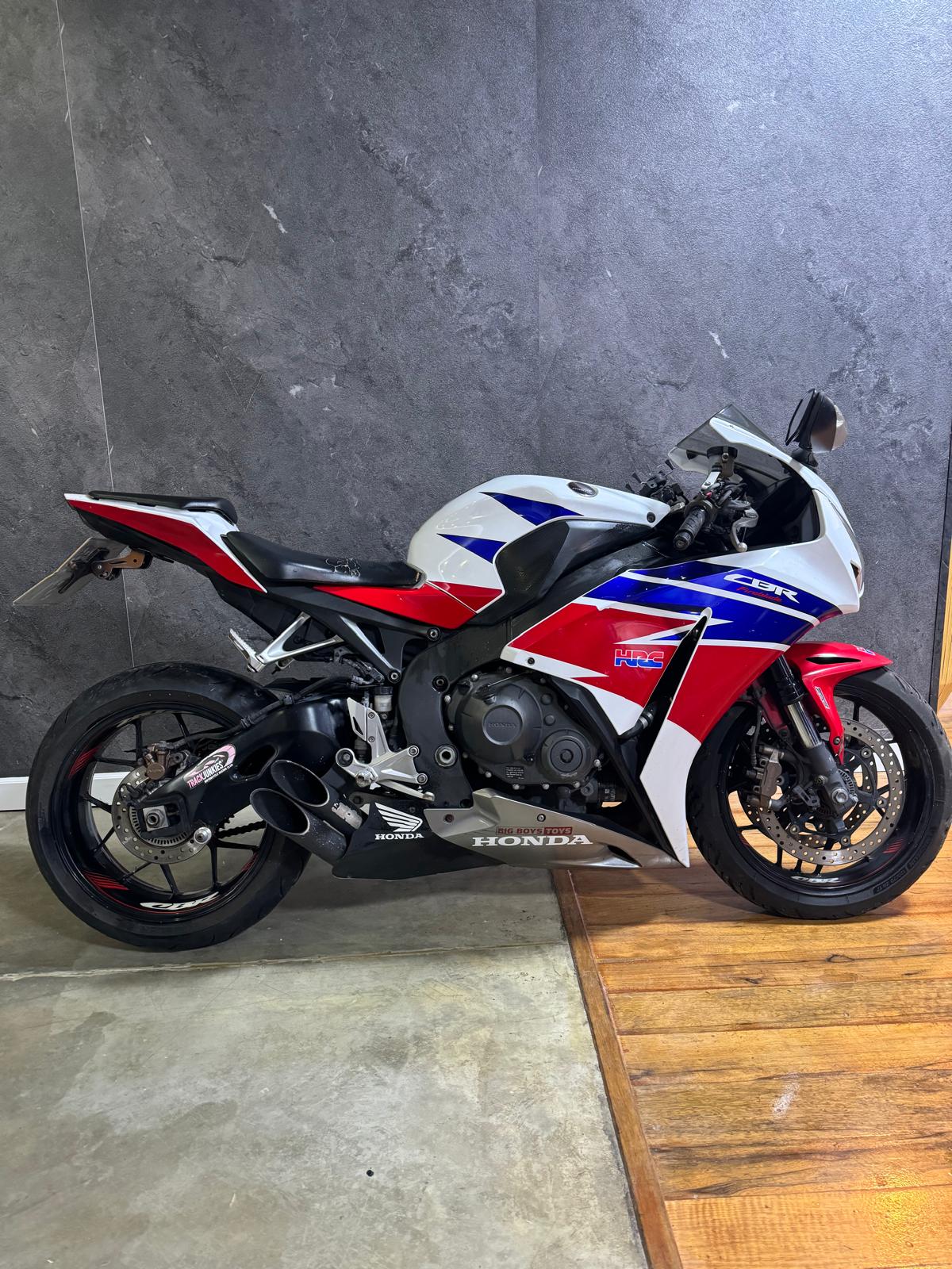 CBR1000RR