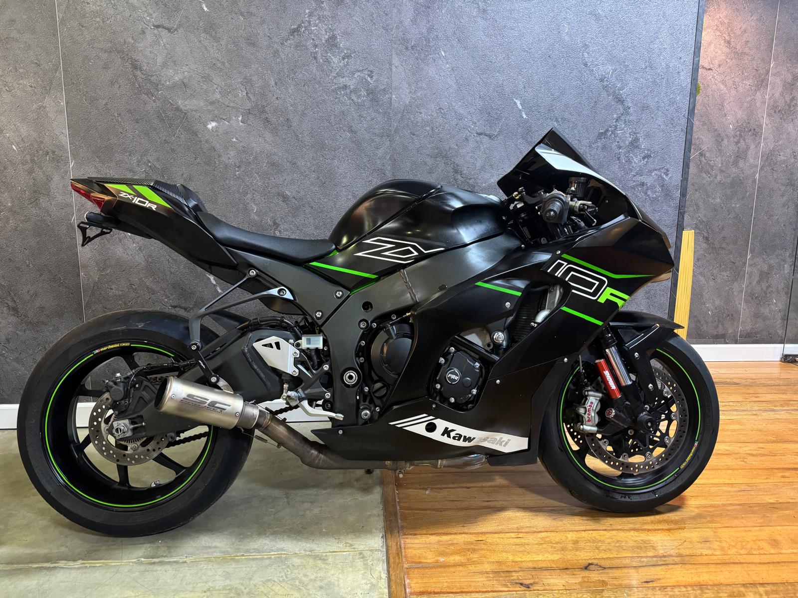 ZX10RR