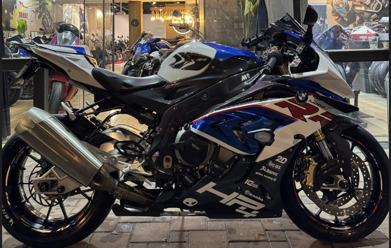 S1000RR